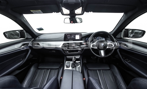 Buy Used BMW 5âSeries Black Car in Bangkok in Bangkok Buy Used BMW 5âSeries Black Car in Bangkok in Bangkok