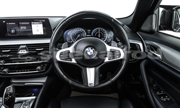 Buy Used BMW 5âSeries Black Car in Bangkok in Bangkok Buy Used BMW 5âSeries Black Car in Bangkok in Bangkok