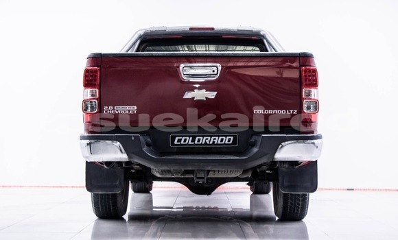 ซื้อ รถมือสอง Chevrolet Corolado สีแดง รถยนต์ ใน %{เมือง} ใน กรุงเทพมหานคร ซื้อ รถมือสอง Chevrolet Corolado สีแดง รถยนต์ ใน %{เมือง} ใน กรุงเทพมหานคร