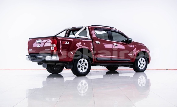 ซื้อ รถมือสอง Chevrolet Corolado สีแดง รถยนต์ ใน %{เมือง} ใน กรุงเทพมหานคร ซื้อ รถมือสอง Chevrolet Corolado สีแดง รถยนต์ ใน %{เมือง} ใน กรุงเทพมหานคร