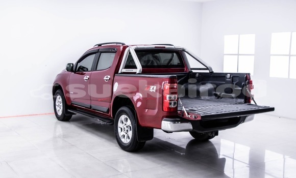 ซื้อ รถมือสอง Chevrolet Corolado สีแดง รถยนต์ ใน %{เมือง} ใน กรุงเทพมหานคร ซื้อ รถมือสอง Chevrolet Corolado สีแดง รถยนต์ ใน %{เมือง} ใน กรุงเทพมหานคร