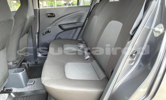 Buy Used Suzuki Celerio Other Car in Bangkok in Bangkok Buy Used Suzuki Celerio Other Car in Bangkok in Bangkok