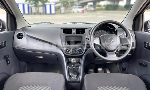 Buy Used Suzuki Celerio Other Car in Bangkok in Bangkok Buy Used Suzuki Celerio Other Car in Bangkok in Bangkok