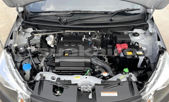 Buy Used Suzuki Celerio Other Car in Bangkok in Bangkok Buy Used Suzuki Celerio Other Car in Bangkok in Bangkok