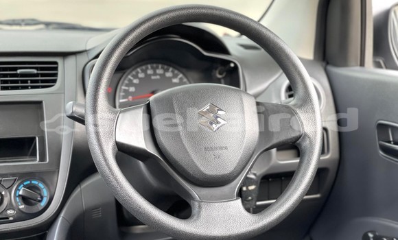 Buy Used Suzuki Celerio Other Car in Bangkok in Bangkok Buy Used Suzuki Celerio Other Car in Bangkok in Bangkok