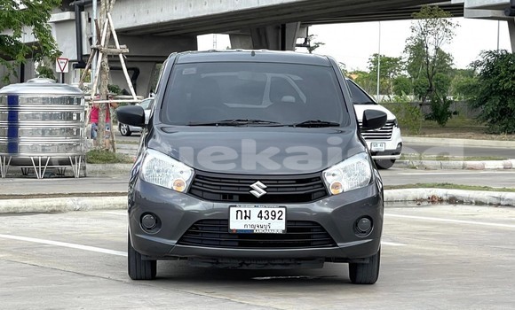 Buy Used Suzuki Celerio Other Car in Bangkok in Bangkok Buy Used Suzuki Celerio Other Car in Bangkok in Bangkok