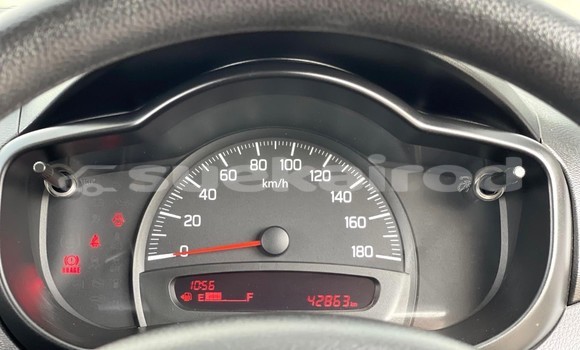 Buy Used Suzuki Celerio Other Car in Bangkok in Bangkok Buy Used Suzuki Celerio Other Car in Bangkok in Bangkok