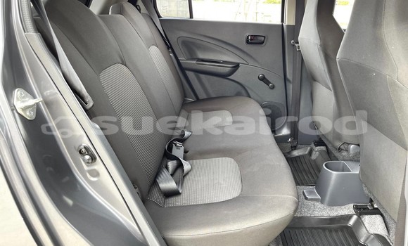 Buy Used Suzuki Celerio Other Car in Bangkok in Bangkok Buy Used Suzuki Celerio Other Car in Bangkok in Bangkok