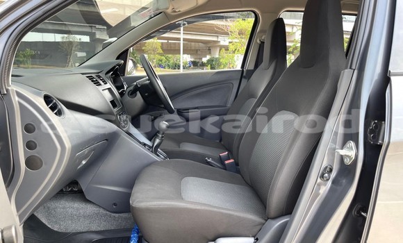 Buy Used Suzuki Celerio Other Car in Bangkok in Bangkok Buy Used Suzuki Celerio Other Car in Bangkok in Bangkok
