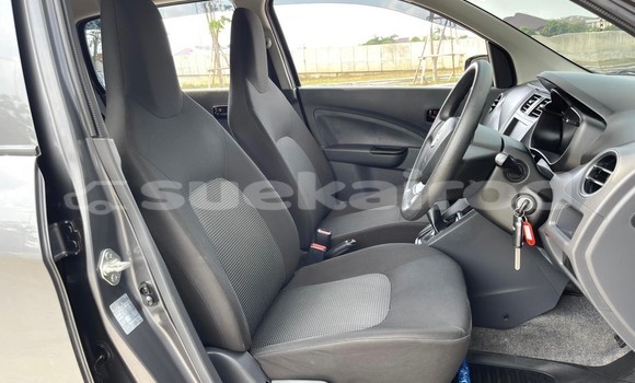 Buy Used Suzuki Celerio Other Car in Bangkok in Bangkok Buy Used Suzuki Celerio Other Car in Bangkok in Bangkok