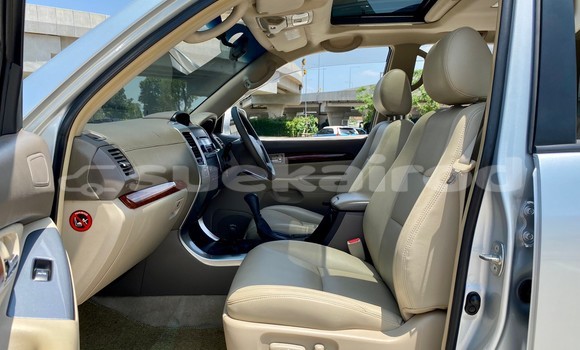 ซื้อ รถมือสอง Toyota Land Cruiser Prado อื่น ๆ รถยนต์ ใน %{เมือง} ใน กรุงเทพมหานคร ซื้อ รถมือสอง Toyota Land Cruiser Prado อื่น ๆ รถยนต์ ใน %{เมือง} ใน กรุงเทพมหานคร