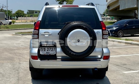 ซื้อ รถมือสอง Toyota Land Cruiser Prado อื่น ๆ รถยนต์ ใน %{เมือง} ใน กรุงเทพมหานคร ซื้อ รถมือสอง Toyota Land Cruiser Prado อื่น ๆ รถยนต์ ใน %{เมือง} ใน กรุงเทพมหานคร