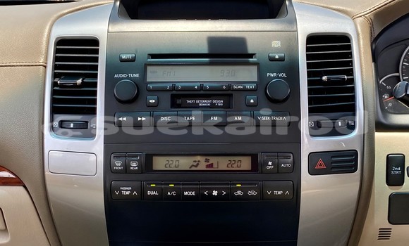 ซื้อ รถมือสอง Toyota Land Cruiser Prado อื่น ๆ รถยนต์ ใน %{เมือง} ใน กรุงเทพมหานคร ซื้อ รถมือสอง Toyota Land Cruiser Prado อื่น ๆ รถยนต์ ใน %{เมือง} ใน กรุงเทพมหานคร