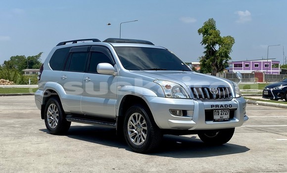 ซื้อ รถมือสอง Toyota Land Cruiser Prado อื่น ๆ รถยนต์ ใน %{เมือง} ใน กรุงเทพมหานคร ซื้อ รถมือสอง Toyota Land Cruiser Prado อื่น ๆ รถยนต์ ใน %{เมือง} ใน กรุงเทพมหานคร