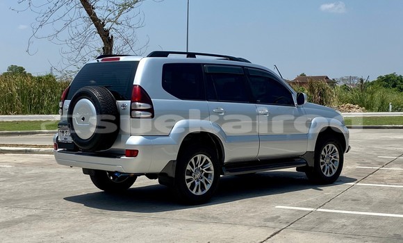 ซื้อ รถมือสอง Toyota Land Cruiser Prado อื่น ๆ รถยนต์ ใน %{เมือง} ใน กรุงเทพมหานคร ซื้อ รถมือสอง Toyota Land Cruiser Prado อื่น ๆ รถยนต์ ใน %{เมือง} ใน กรุงเทพมหานคร