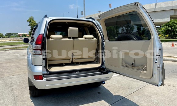 ซื้อ รถมือสอง Toyota Land Cruiser Prado อื่น ๆ รถยนต์ ใน %{เมือง} ใน กรุงเทพมหานคร ซื้อ รถมือสอง Toyota Land Cruiser Prado อื่น ๆ รถยนต์ ใน %{เมือง} ใน กรุงเทพมหานคร