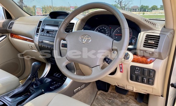 ซื้อ รถมือสอง Toyota Land Cruiser Prado อื่น ๆ รถยนต์ ใน %{เมือง} ใน กรุงเทพมหานคร ซื้อ รถมือสอง Toyota Land Cruiser Prado อื่น ๆ รถยนต์ ใน %{เมือง} ใน กรุงเทพมหานคร