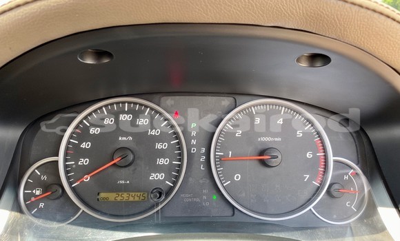 ซื้อ รถมือสอง Toyota Land Cruiser Prado อื่น ๆ รถยนต์ ใน %{เมือง} ใน กรุงเทพมหานคร ซื้อ รถมือสอง Toyota Land Cruiser Prado อื่น ๆ รถยนต์ ใน %{เมือง} ใน กรุงเทพมหานคร