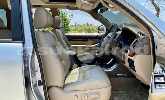 ซื้อ รถมือสอง Toyota Land Cruiser Prado อื่น ๆ รถยนต์ ใน %{เมือง} ใน กรุงเทพมหานคร ซื้อ รถมือสอง Toyota Land Cruiser Prado อื่น ๆ รถยนต์ ใน %{เมือง} ใน กรุงเทพมหานคร