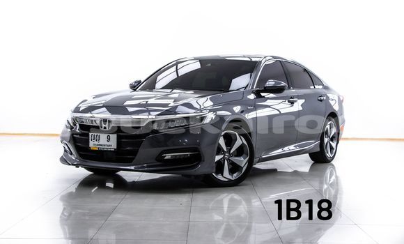 Buy Used Honda Accord Other Car in Bangkok in Bangkok Buy Used Honda Accord Other Car in Bangkok in Bangkok