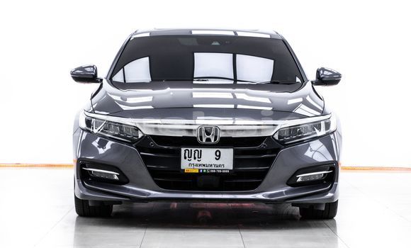 Buy Used Honda Accord Other Car in Bangkok in Bangkok Buy Used Honda Accord Other Car in Bangkok in Bangkok