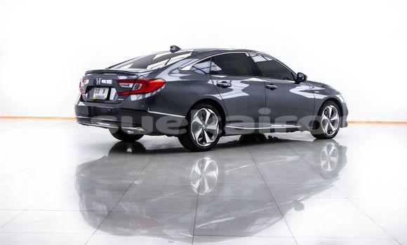 Buy Used Honda Accord Other Car in Bangkok in Bangkok Buy Used Honda Accord Other Car in Bangkok in Bangkok