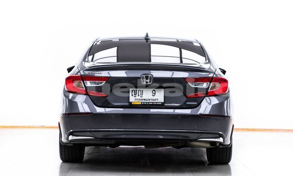 Buy Used Honda Accord Other Car in Bangkok in Bangkok Buy Used Honda Accord Other Car in Bangkok in Bangkok