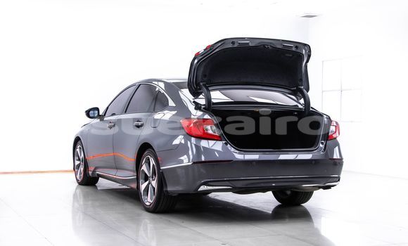 Buy Used Honda Accord Other Car in Bangkok in Bangkok Buy Used Honda Accord Other Car in Bangkok in Bangkok