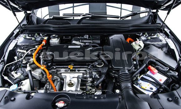 Buy Used Honda Accord Other Car in Bangkok in Bangkok Buy Used Honda Accord Other Car in Bangkok in Bangkok