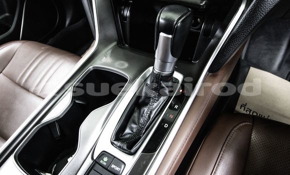 Buy Used Honda Accord Other Car in Bangkok in Bangkok Buy Used Honda Accord Other Car in Bangkok in Bangkok