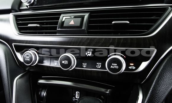 Buy Used Honda Accord Other Car in Bangkok in Bangkok Buy Used Honda Accord Other Car in Bangkok in Bangkok