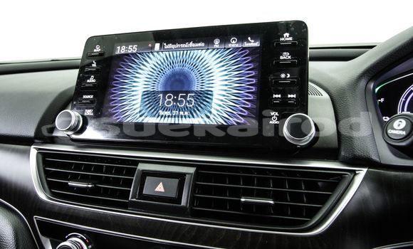 Buy Used Honda Accord Other Car in Bangkok in Bangkok Buy Used Honda Accord Other Car in Bangkok in Bangkok