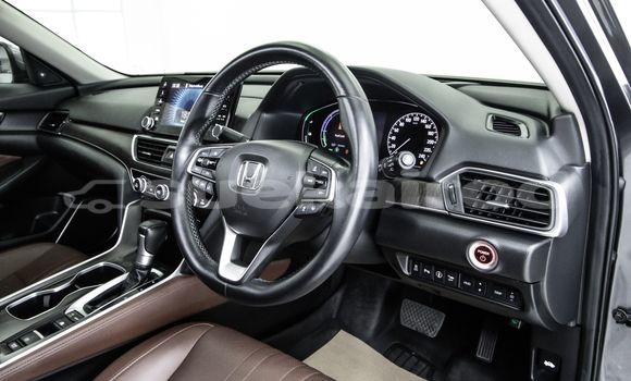 Buy Used Honda Accord Other Car in Bangkok in Bangkok Buy Used Honda Accord Other Car in Bangkok in Bangkok