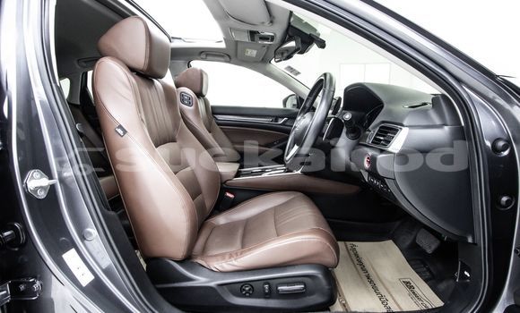 Buy Used Honda Accord Other Car in Bangkok in Bangkok Buy Used Honda Accord Other Car in Bangkok in Bangkok