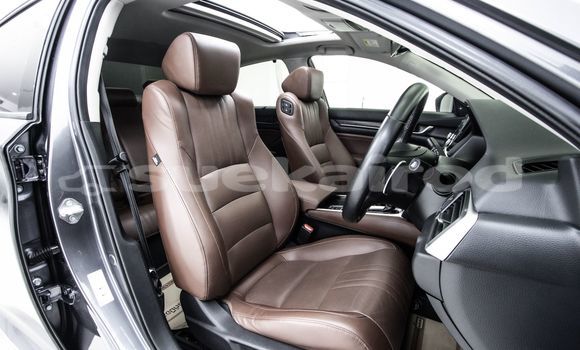 Buy Used Honda Accord Other Car in Bangkok in Bangkok Buy Used Honda Accord Other Car in Bangkok in Bangkok