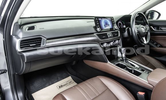 Buy Used Honda Accord Other Car in Bangkok in Bangkok Buy Used Honda Accord Other Car in Bangkok in Bangkok