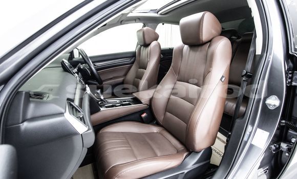 Buy Used Honda Accord Other Car in Bangkok in Bangkok Buy Used Honda Accord Other Car in Bangkok in Bangkok