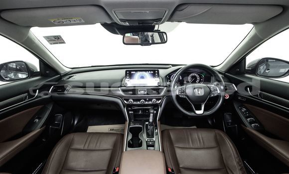 Buy Used Honda Accord Other Car in Bangkok in Bangkok Buy Used Honda Accord Other Car in Bangkok in Bangkok