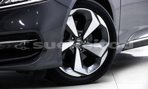 Buy Used Honda Accord Other Car in Bangkok in Bangkok Buy Used Honda Accord Other Car in Bangkok in Bangkok