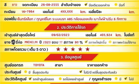 Buy Used Toyota Fortuner White Car in Bangkok in Bangkok Buy Used Toyota Fortuner White Car in Bangkok in Bangkok