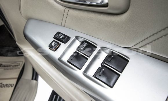 Buy Used Toyota Fortuner White Car in Bangkok in Bangkok Buy Used Toyota Fortuner White Car in Bangkok in Bangkok