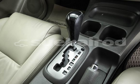 Buy Used Toyota Fortuner White Car in Bangkok in Bangkok Buy Used Toyota Fortuner White Car in Bangkok in Bangkok