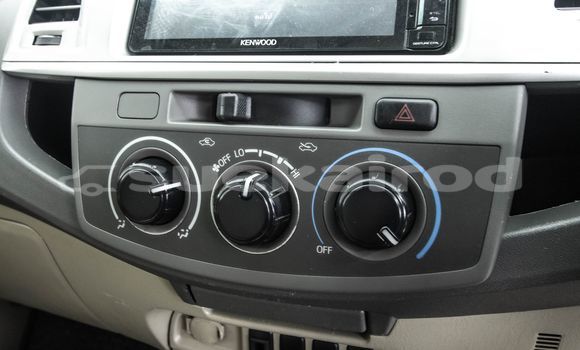 Buy Used Toyota Fortuner White Car in Bangkok in Bangkok Buy Used Toyota Fortuner White Car in Bangkok in Bangkok