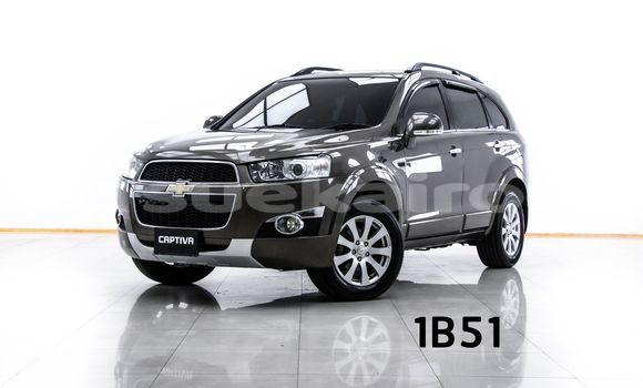 ซื้อ รถมือสอง Chevrolet Captiva สีน้ำตาล รถยนต์ ใน %{เมือง} ใน กรุงเทพมหานคร ซื้อ รถมือสอง Chevrolet Captiva สีน้ำตาล รถยนต์ ใน %{เมือง} ใน กรุงเทพมหานคร