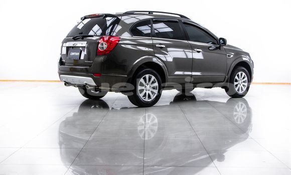 ซื้อ รถมือสอง Chevrolet Captiva สีน้ำตาล รถยนต์ ใน %{เมือง} ใน กรุงเทพมหานคร ซื้อ รถมือสอง Chevrolet Captiva สีน้ำตาล รถยนต์ ใน %{เมือง} ใน กรุงเทพมหานคร
