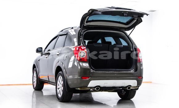 ซื้อ รถมือสอง Chevrolet Captiva สีน้ำตาล รถยนต์ ใน %{เมือง} ใน กรุงเทพมหานคร ซื้อ รถมือสอง Chevrolet Captiva สีน้ำตาล รถยนต์ ใน %{เมือง} ใน กรุงเทพมหานคร