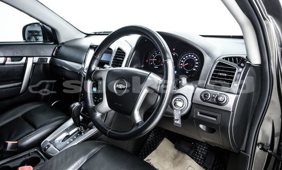ซื้อ รถมือสอง Chevrolet Captiva สีน้ำตาล รถยนต์ ใน %{เมือง} ใน กรุงเทพมหานคร ซื้อ รถมือสอง Chevrolet Captiva สีน้ำตาล รถยนต์ ใน %{เมือง} ใน กรุงเทพมหานคร