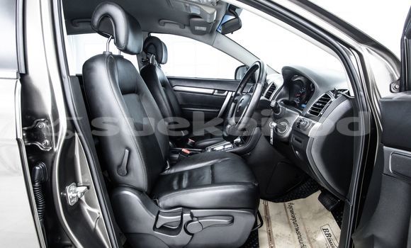 ซื้อ รถมือสอง Chevrolet Captiva สีน้ำตาล รถยนต์ ใน %{เมือง} ใน กรุงเทพมหานคร ซื้อ รถมือสอง Chevrolet Captiva สีน้ำตาล รถยนต์ ใน %{เมือง} ใน กรุงเทพมหานคร