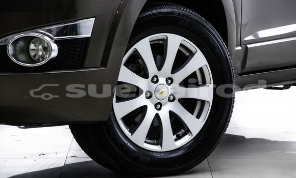 ซื้อ รถมือสอง Chevrolet Captiva สีน้ำตาล รถยนต์ ใน %{เมือง} ใน กรุงเทพมหานคร ซื้อ รถมือสอง Chevrolet Captiva สีน้ำตาล รถยนต์ ใน %{เมือง} ใน กรุงเทพมหานคร