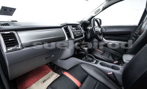 ซื้อ รถมือสอง Ford Ranger สีดำ รถยนต์ ใน %{เมือง} ใน กรุงเทพมหานคร ซื้อ รถมือสอง Ford Ranger สีดำ รถยนต์ ใน %{เมือง} ใน กรุงเทพมหานคร